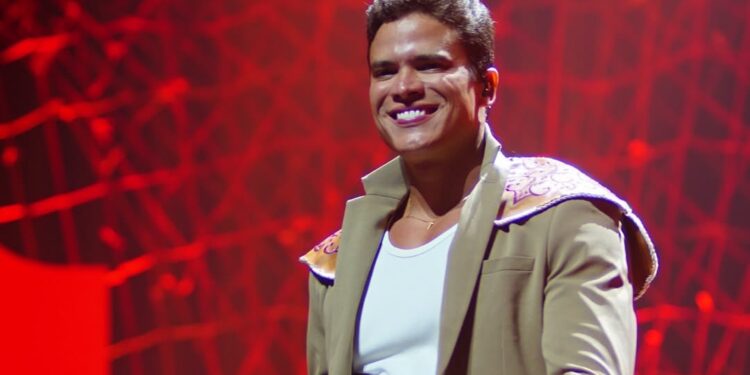 Marcos Lessa é atração confirmada no 2º Festival do Camarão do Vale do Jaguaribe
