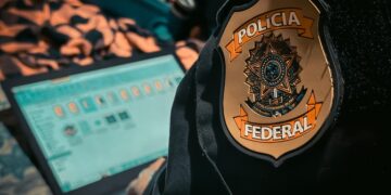 PF deflagra operações contra crimes de abuso sexual infantojuvenil em Beberibe e mais três cidades do Ceará
