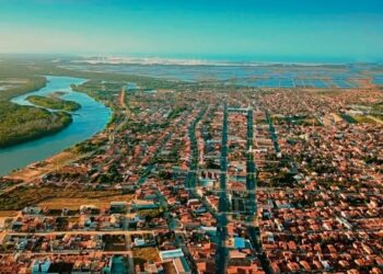Prefeitura de Aracati realiza audiência pública sobre mapeamento de áreas de risco nesta quarta-feira (12)