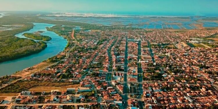 Prefeitura de Aracati realiza audiência pública sobre mapeamento de áreas de risco nesta quarta-feira (12)