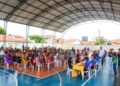 Aracati entrega novos cartões do Bolsa Mercadin para mais de 700 famílias