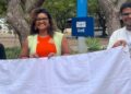 Equipe do IFCE Aracati apresenta trabalhos em congresso de pesquisadores negros