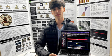 Do sertão cearense para Estocolmo: projeto brasileiro disputa prêmio internacional