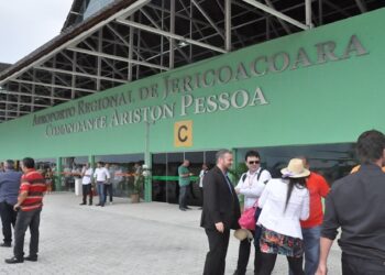Fraport Brasil assume operação do Aeroporto Regional de Jericoacoara a partir de 1º de setembro