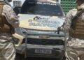 BEPI apreende carabina e munições e prende homem em flagrante em Aracati