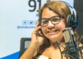 “É um privilégio fazer parte dessa história”, diz Cleide Bravo, há 39 anos na Rádio Sinal