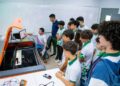 IFCE: Laboratórios maker transformam ideias em inovação e aproximam ensino da comunidade