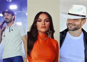 Festa da Pescaria 2026 terá Samyra Show entre as principais atrações em Itaiçaba