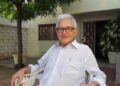 Morre José Maria Lucena, ex-prefeito de Limoeiro do Norte
