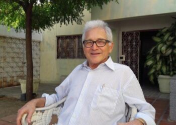 Morre José Maria Lucena, ex-prefeito de Limoeiro do Norte