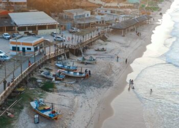Prefeitura do Aracati leva Unidade Odontológica Móvel para Majorlandia a partir de 24 de agosto