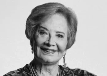 Morre atriz Glória Menezes, aos 91 anos