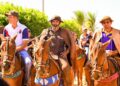 Festa do Vaqueiro reúne música e cultura sertaneja neste sábado em Aracati
