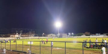 Aracati enfrenta Limoeiro neste sábado pelo Campeonato Cearense Cinquentão 2026