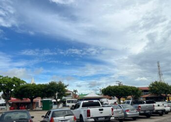 Aracati pode chegar a 36°C nesta semana; confira a previsão do tempo até sábado