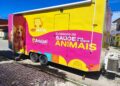 VetMóvel de Aracati realiza atendimentos gratuitos na Beirada de 17 a 21 de agosto