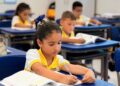 Aracati celebra 12 escolas reconhecidas como Escola Nota 10 no SPAECE