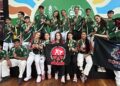 Aracati conquista 18 medalhas e classifica sete atletas para competições nacionais dos Jogos Escolares