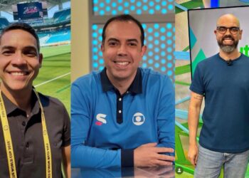 Berço de talentos: Rádio Sinal revelou profissionais que hoje brilham na comunicação brasileira