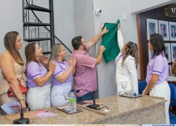Câmara de Itaiçaba é reinaugurada e ganha Sala da Procuradoria da Mulher