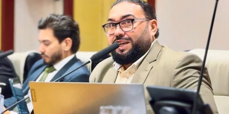 Câmara de Aracati retoma trabalhos do segundo semestre do legislativo