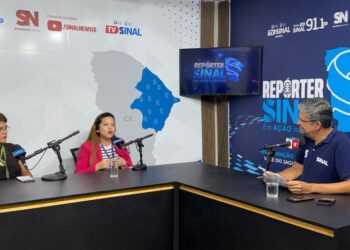 Rotas da Inovação estreia destacando projeto do Centro de Referência de Aquicultura e Pesca em Aracati