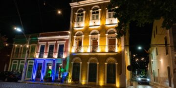 Exposição “Memórias da Cena” celebra a história do teatro, da dança e da imprensa em Aracati