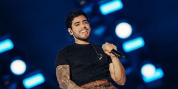 Thiago Freitas é uma das grandes atrações da Semana do Município de Russas