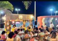 3º Festival Agosto do Mar movimenta Canoa Quebrada no primeiro fim de semana de programação