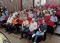 Aracati dá início à construção do Plano Municipal de Redução de Riscos com participação da população