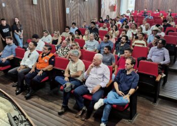 Aracati dá início à construção do Plano Municipal de Redução de Riscos com participação da população