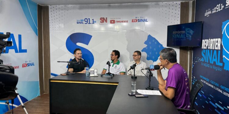 Rotas da Inovação destaca Libras e Turismo de Inclusão na região