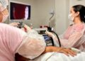 Prefeita Roberta anuncia mutirão de saúde com foco em exames de tomografia e ultrassom em Aracati