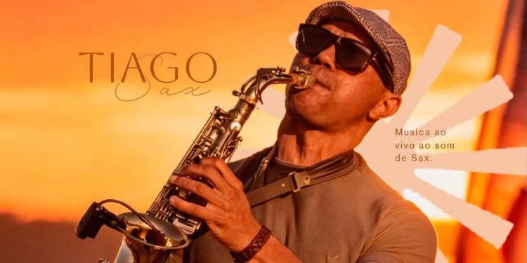 Mercado Público de Aracati recebe programação musical nesta quinta-feira com Tiago Jazz