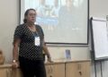 Empretec chega à reta final em Aracati com capacitação para empreendedores