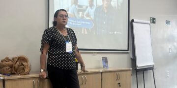 Empretec chega à reta final em Aracati com capacitação para empreendedores