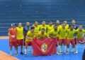 Aracati enfrenta Russas pelo Campeonato Cearense de Futsal nesta sexta-feira (21)