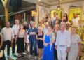 CIEC reúne mais de 50 italianos e descendentes em encontro em Canoa Quebrada