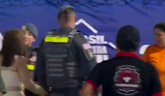 Discussão termina com policial militar agredida durante Festa do Peão de Barretos