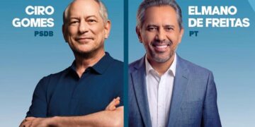 É hoje: Sinal transmite ao vivo debate com os candidatos ao Governo do Ceará realizado pelo O Povo