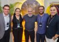 Leve Connections reúne empreendedores e transforma conexões em oportunidades em Aracati