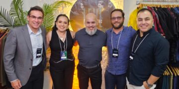 Leve Connections reúne empreendedores e transforma conexões em oportunidades em Aracati