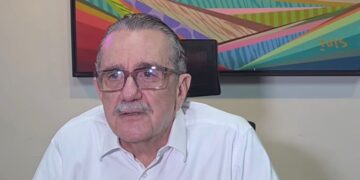 Bismarck Maia destaca em live cenário político regional e ações no município de Aracati