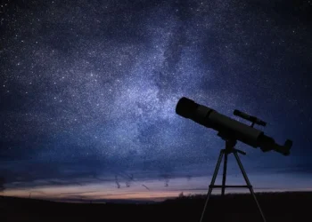 81 alunos da rede municipal de Aracati avançam para a seletiva da Olimpíada Internacional de Astronomia