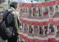 Campanha convoca familiares de desaparecidos para coleta de DNA