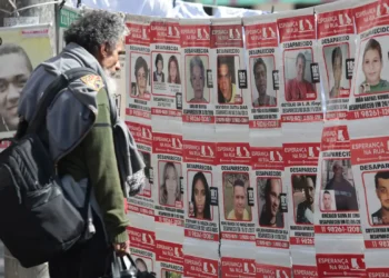 Campanha convoca familiares de desaparecidos para coleta de DNA
