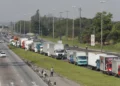 Lei garante frete mínimo no transporte de cargas; saiba o que muda
