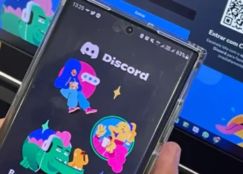 Discord suspende lives para atender medidas determinadas pela ANPD