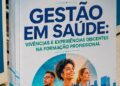 Enfermagem da Unijaguaribe lança e-book com experiências de estudantes na gestão em saúde
