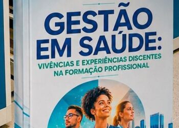 Enfermagem da Unijaguaribe lança e-book com experiências de estudantes na gestão em saúde